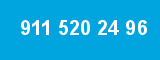 911 520 24 96 911 520 24 96